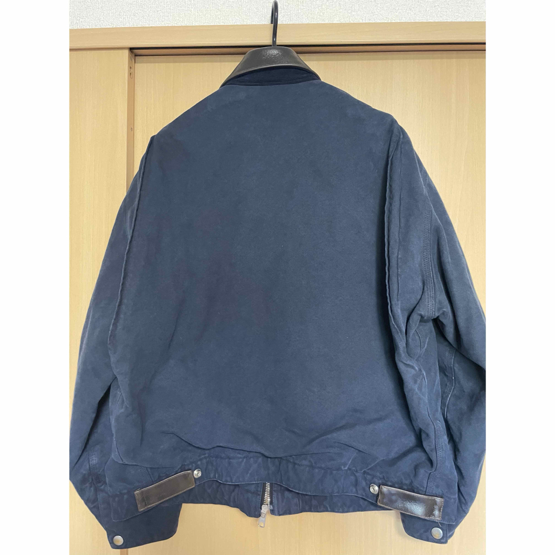 VUJADE KIRK HEAVY WORK JACKETの通販 by c｜ラクマ