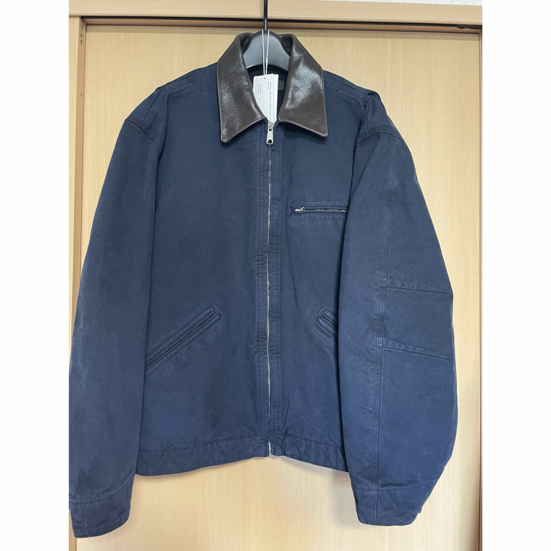 VUJADE KIRK HEAVY WORK JACKETの通販 by c｜ラクマ