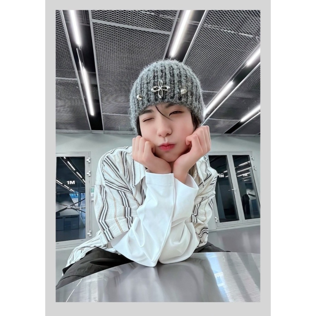 あおい様 リクエスト 【NEXZ】YUKI(ユウキ)の通販 by 空ちゃん｜ラクマ