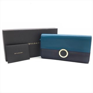 BVLGARI（財布 ・ ブルー・ネイビー/青色系）のフリマアイテム一覧