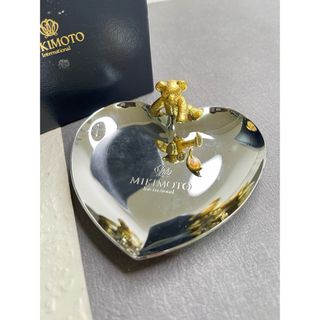 MIKIMOTO（小物入れ）のフリマアイテム一覧