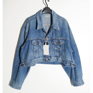 L'Appartement DEUXIEME CLASSE（Gジャン/デニムジャケット）のフリマ