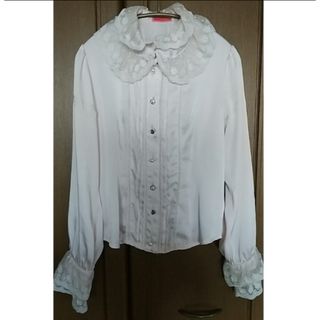 BABY,THE STARS SHINE BRIGHT（シャツ/ブラウス(長袖/七分)）のフリマ