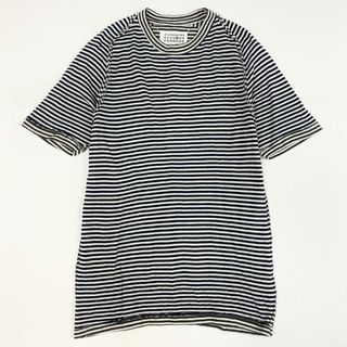 Maison Margiela（旧Maison Martin Margiela）（ボーダー ・ Tシャツ