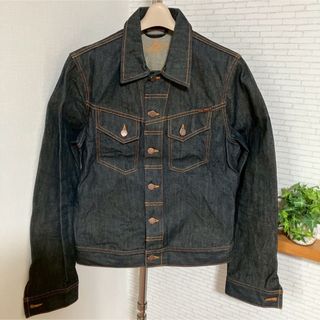 Nudie Jeans（Gジャン/デニムジャケット）のフリマアイテム一覧