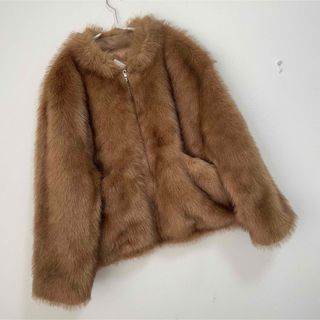 Loungedress（毛皮/ファーコート）のフリマアイテム一覧