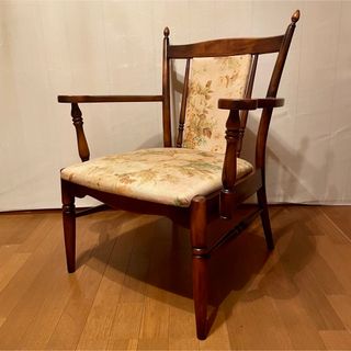 カリモク家具（一人掛けソファ）のフリマアイテム一覧