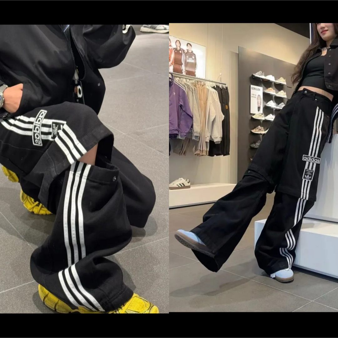 adidas Originals - 新品29】☆当日発送☆アディダス アディブレイク 2