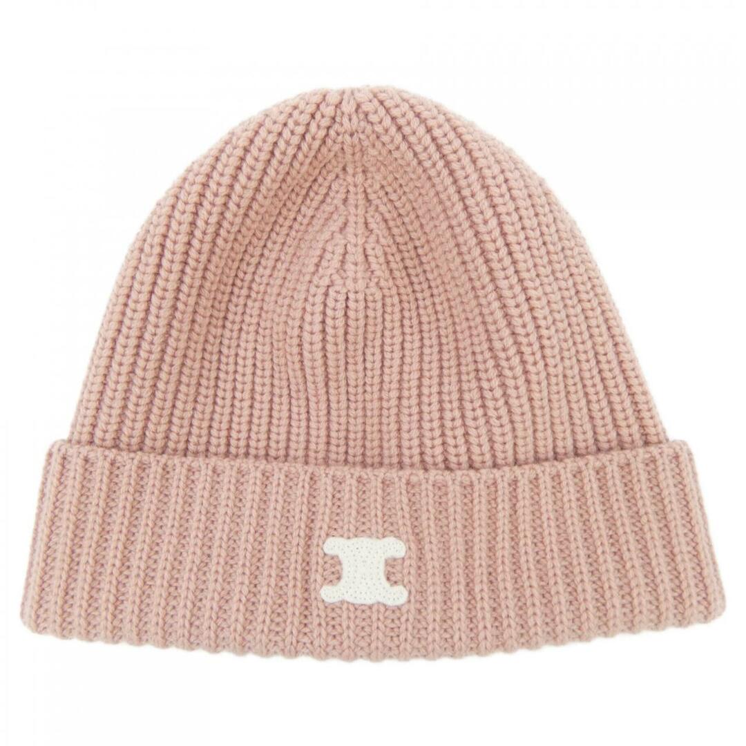 CELINE - セリーヌ CELINE ニットキャップの通販 by KOMEHYO ONLINE