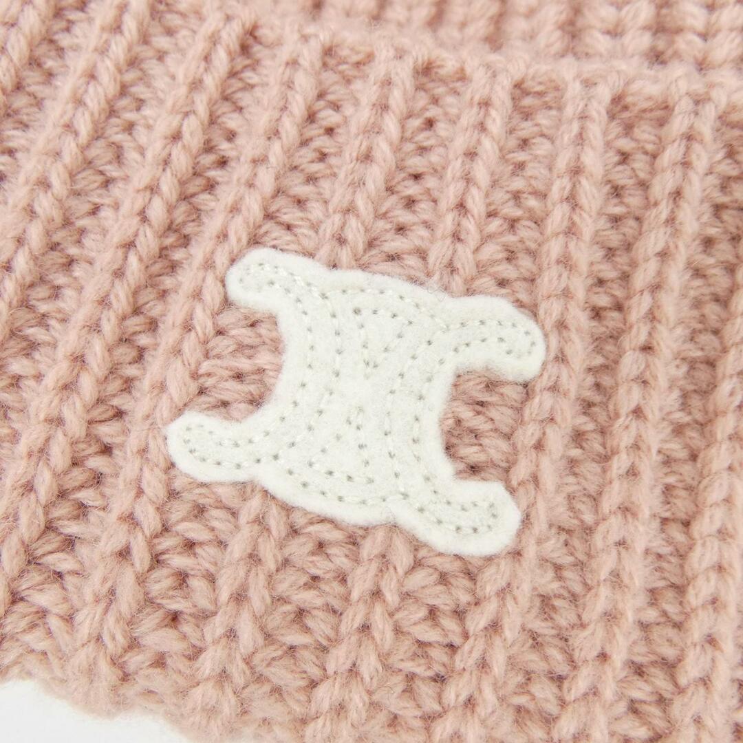 CELINE - セリーヌ CELINE ニットキャップの通販 by KOMEHYO ONLINE