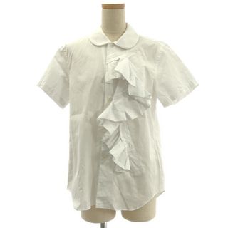COMME des GARCONS（シャツ/ブラウス(半袖/袖なし)）のフリマアイテム一覧