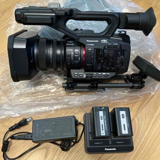 Panasonic - ビデオカメラ Panasonic HDC-TM90の通販 by はな's shop