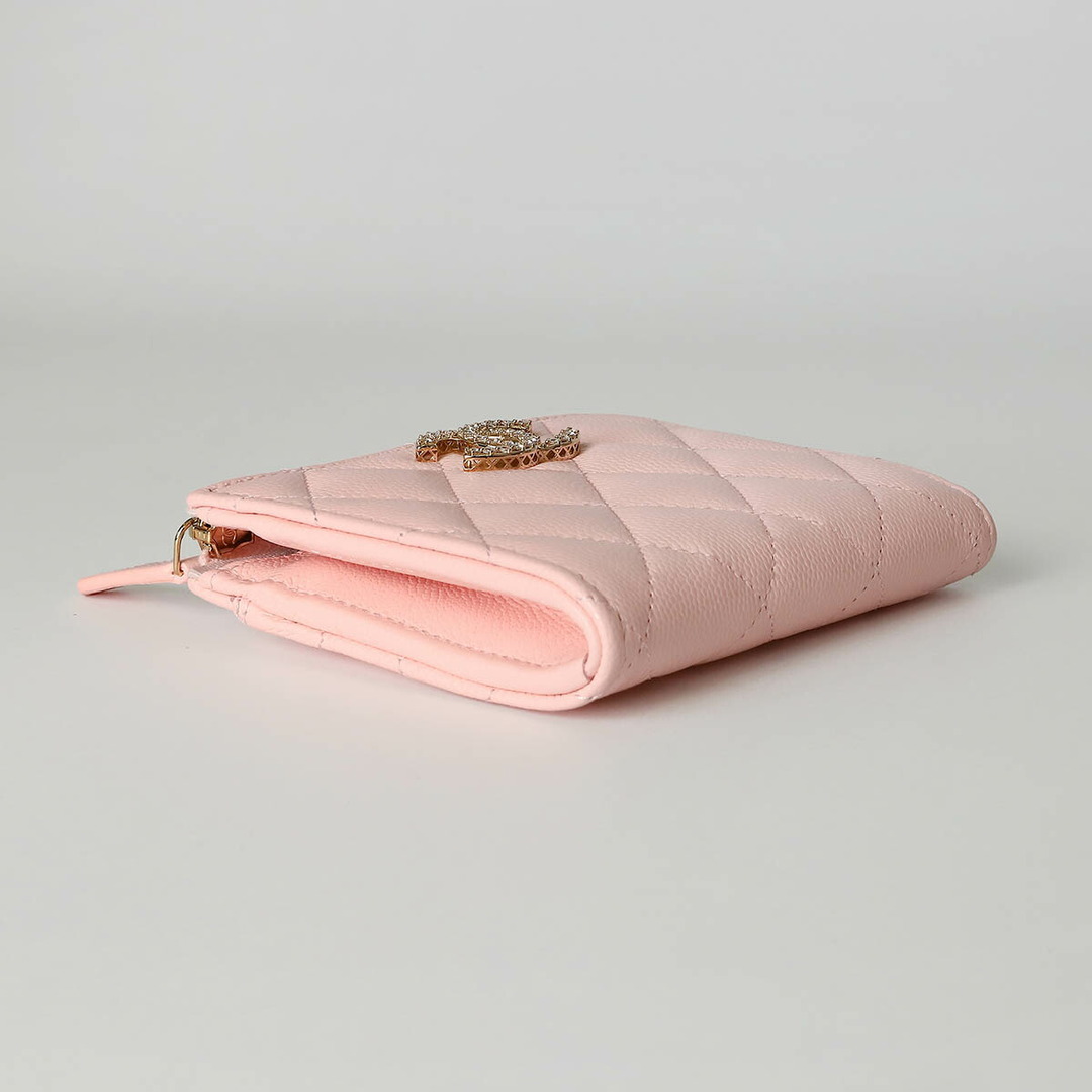 CHANEL - 新品 シャネル CHANEL カードケース フラグメントケース