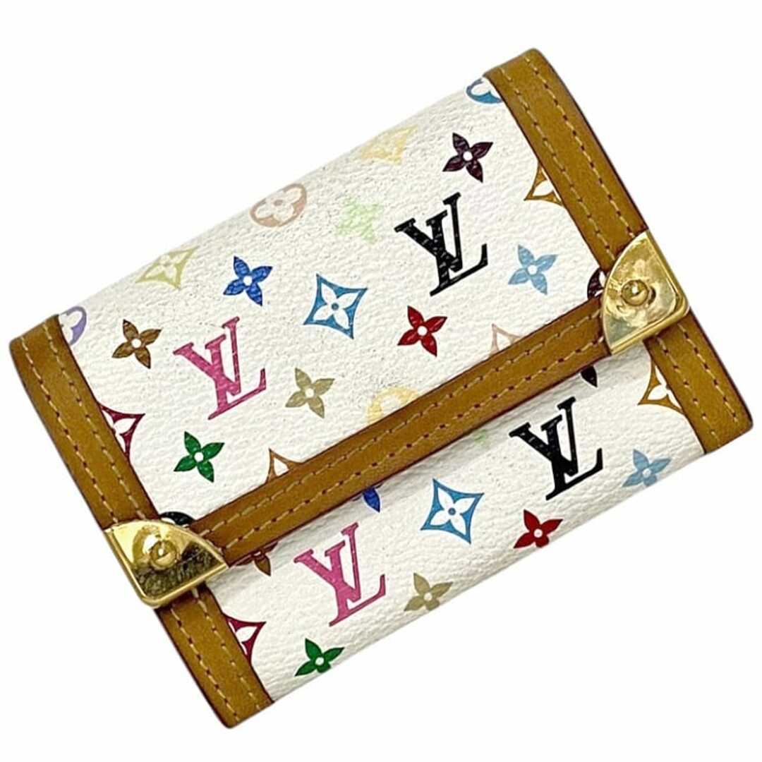 ルイヴィトン コインケース マルチカラー ルイヴィトン マルチコイン