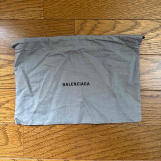 BALENCIAGA（ショップ袋）のフリマアイテム一覧