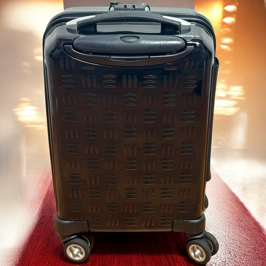 Samsonite - 希少品良品 サムソナイト グラヴィトン ライト スピナー