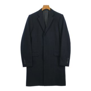 LAD MUSICIAN - lad musician ビッグ チェスターコートの通販 by