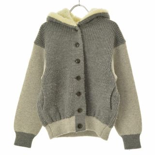 illiann loeb イリアンローヴ モヘアニット Bshop(ビショップ