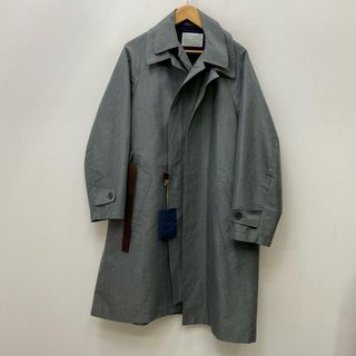 kolor - kolor beacon 19awステンカラーコートの通販 by たけ's shop