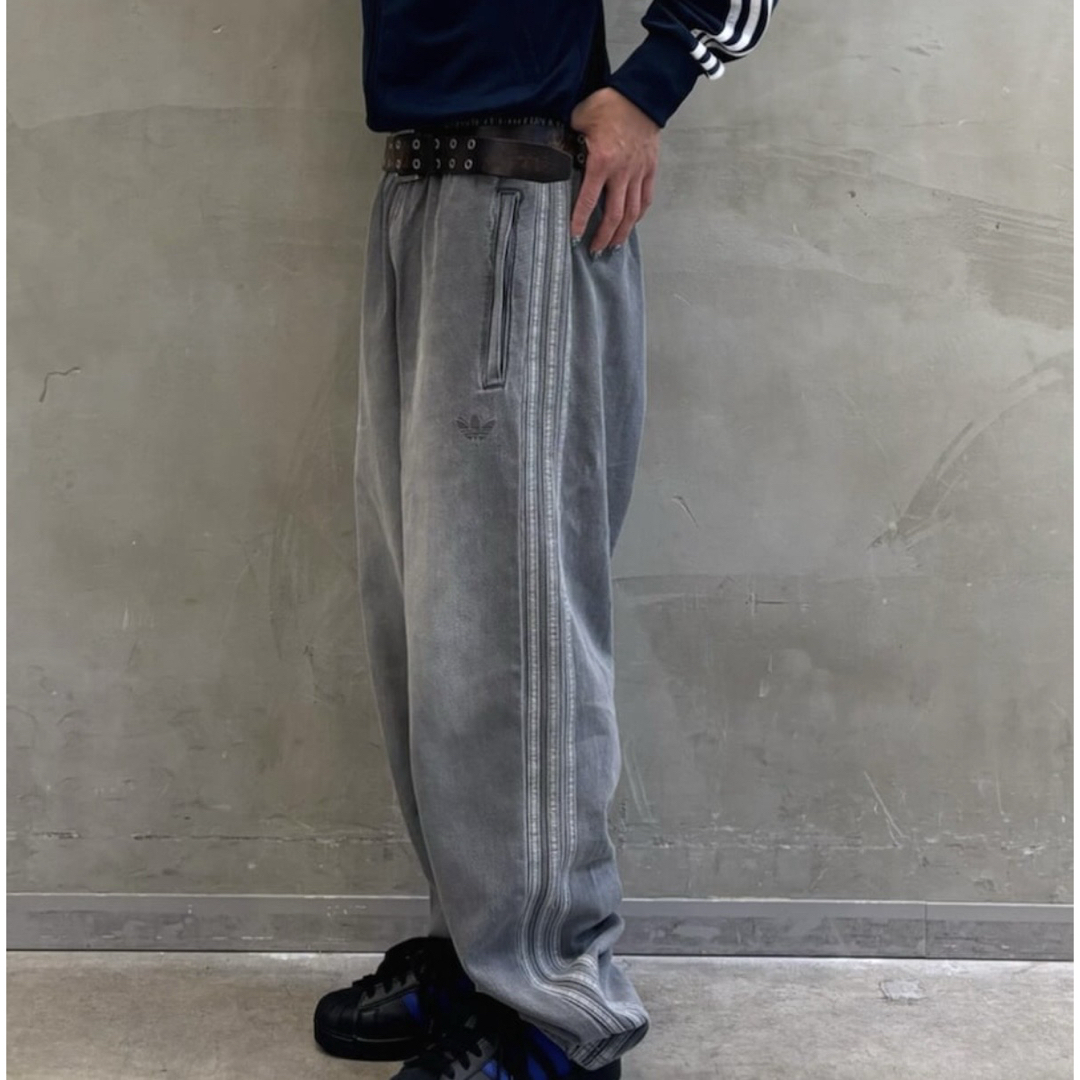 adidas Originals - 新品3XL】アディダス アディカラールーズトラック