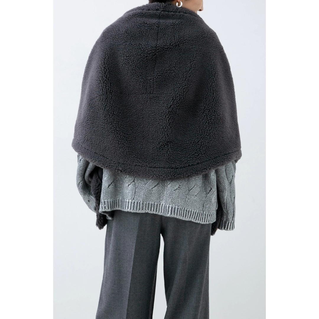 ハウント HAUNT SHORT BOA STOLE 新品未使用の通販 by TMK☆HYT's shop