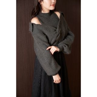 Share The Love Knit Top herlipto Her Lip to Share The Love Knit