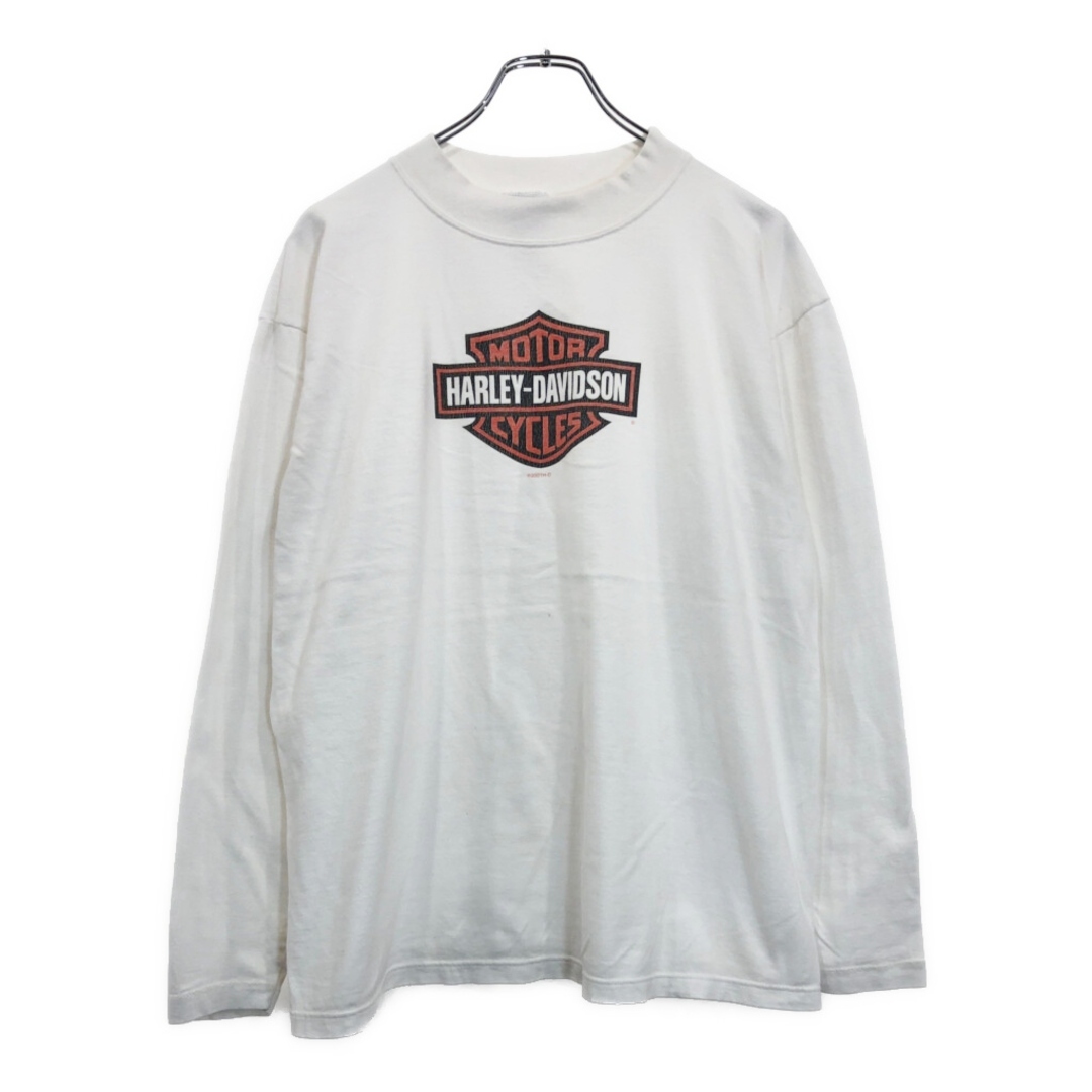 Harley Davidson - 00年代 USA製 HARLEY DAVIDSON ハーレー