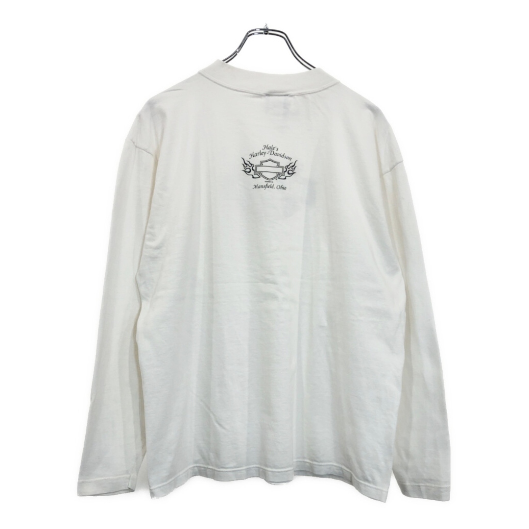 Harley Davidson - 00年代 USA製 HARLEY DAVIDSON ハーレー