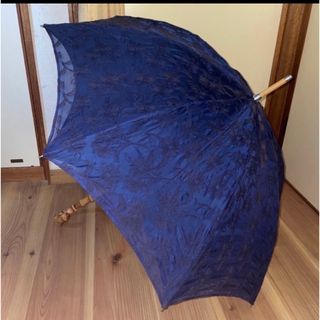 FEILER - フェイラー ストロベリーフィールドプティ 折りたたみ傘