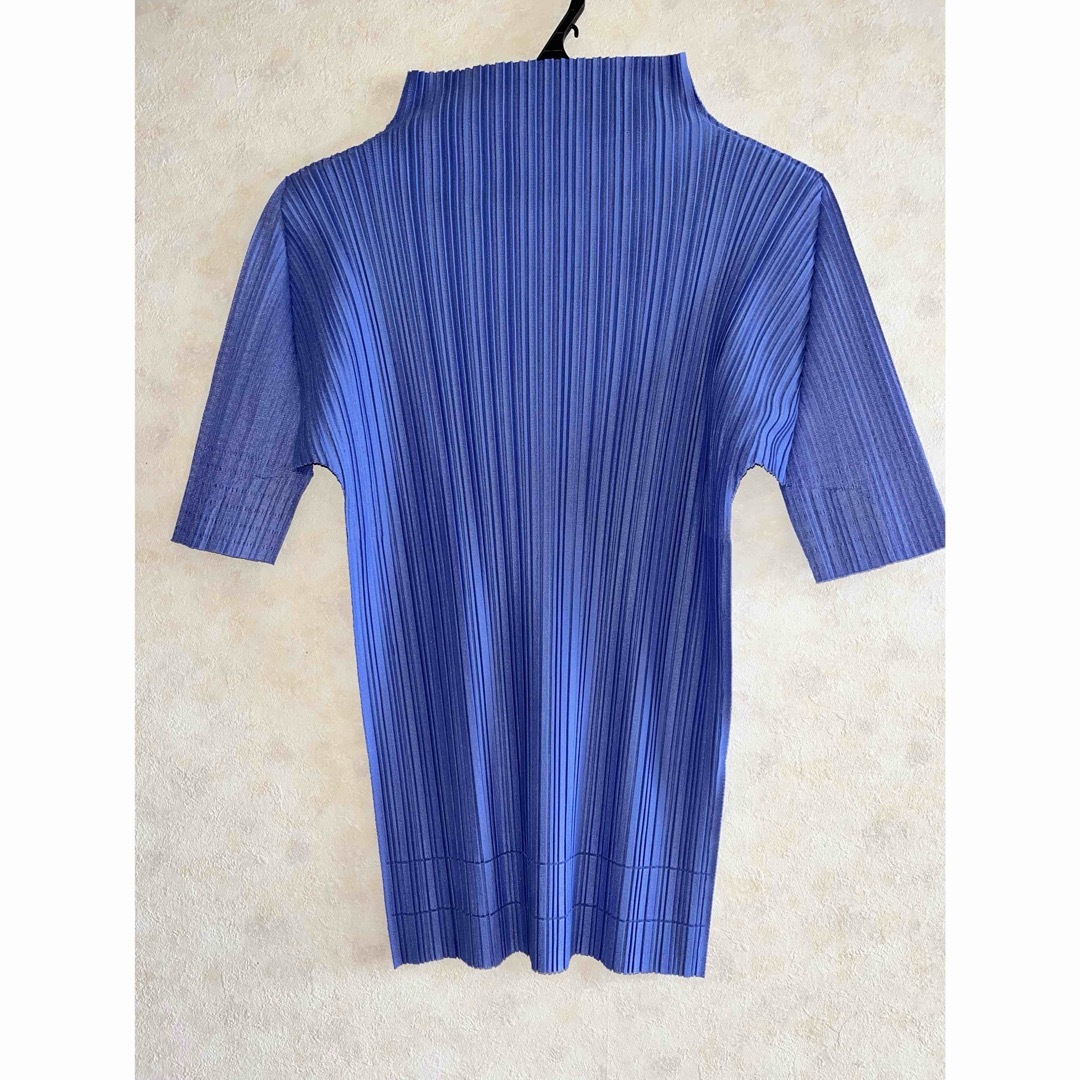 PLEATS PLEASE ISSEY MIYAKE - プリーツプリーズ イッセイミヤケ SOFT