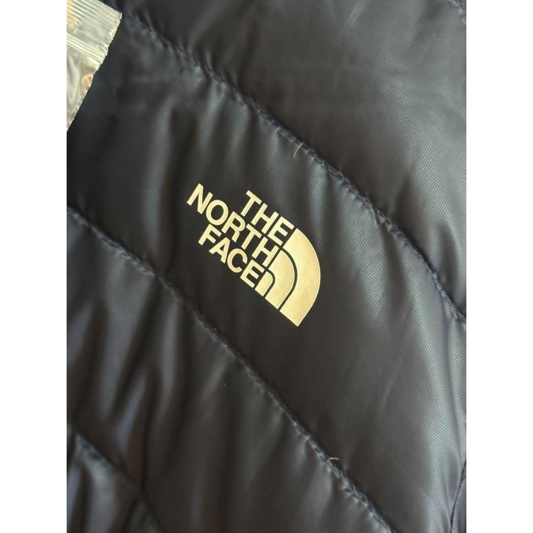 THE NORTH FACE - 新品⭐️ノースフェイス薄手レディースグースダウン