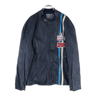 HYSTERIC GLAMOUR（ライダースジャケット）のフリマアイテム一覧