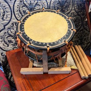 和太鼓の中古フリマアイテム一覧