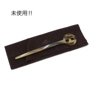 HERMES - エルメス バレッタの通販 by artemis050's shop｜エルメス