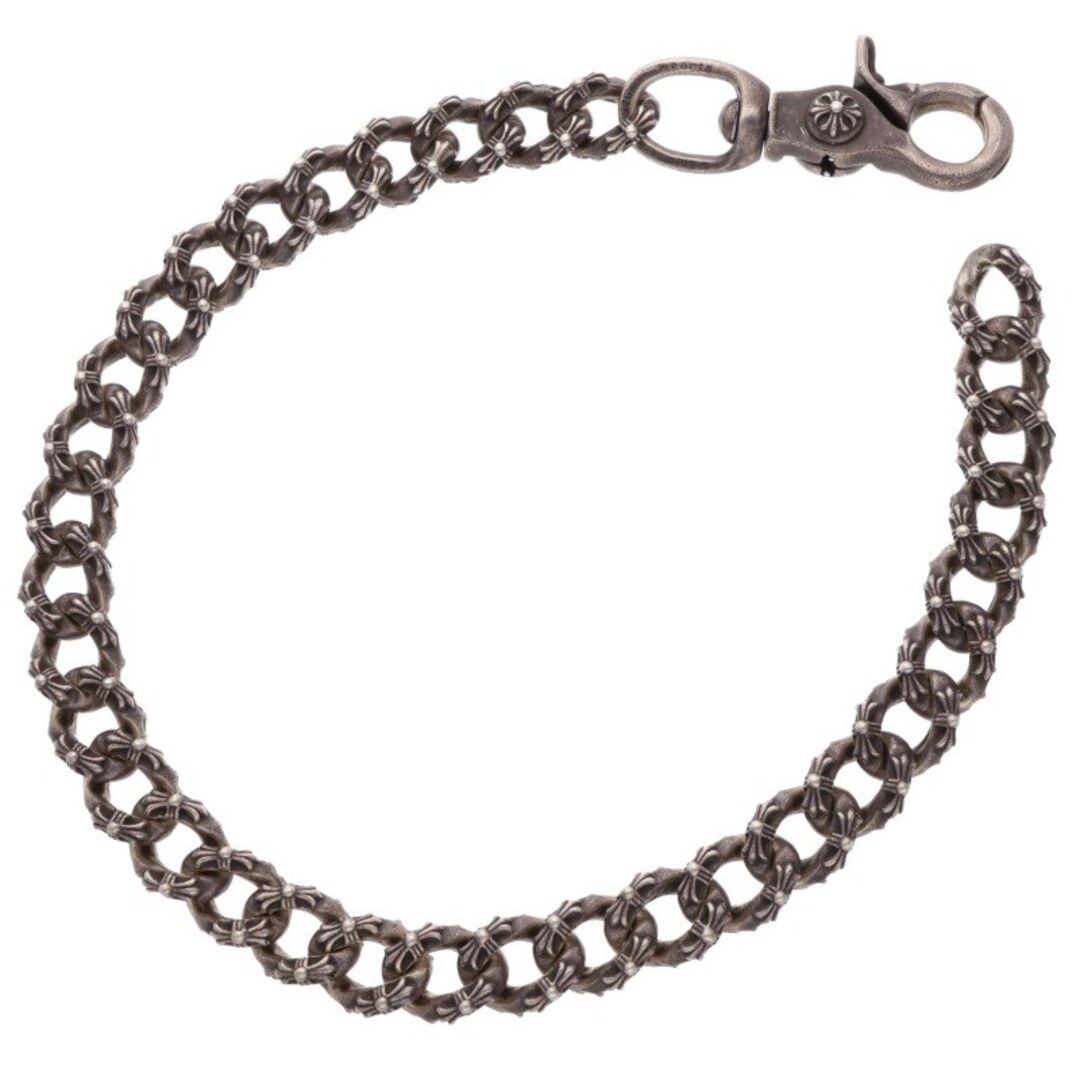 Chrome Hearts - クロムハーツ XFANCY LONG-1 1クリップロング