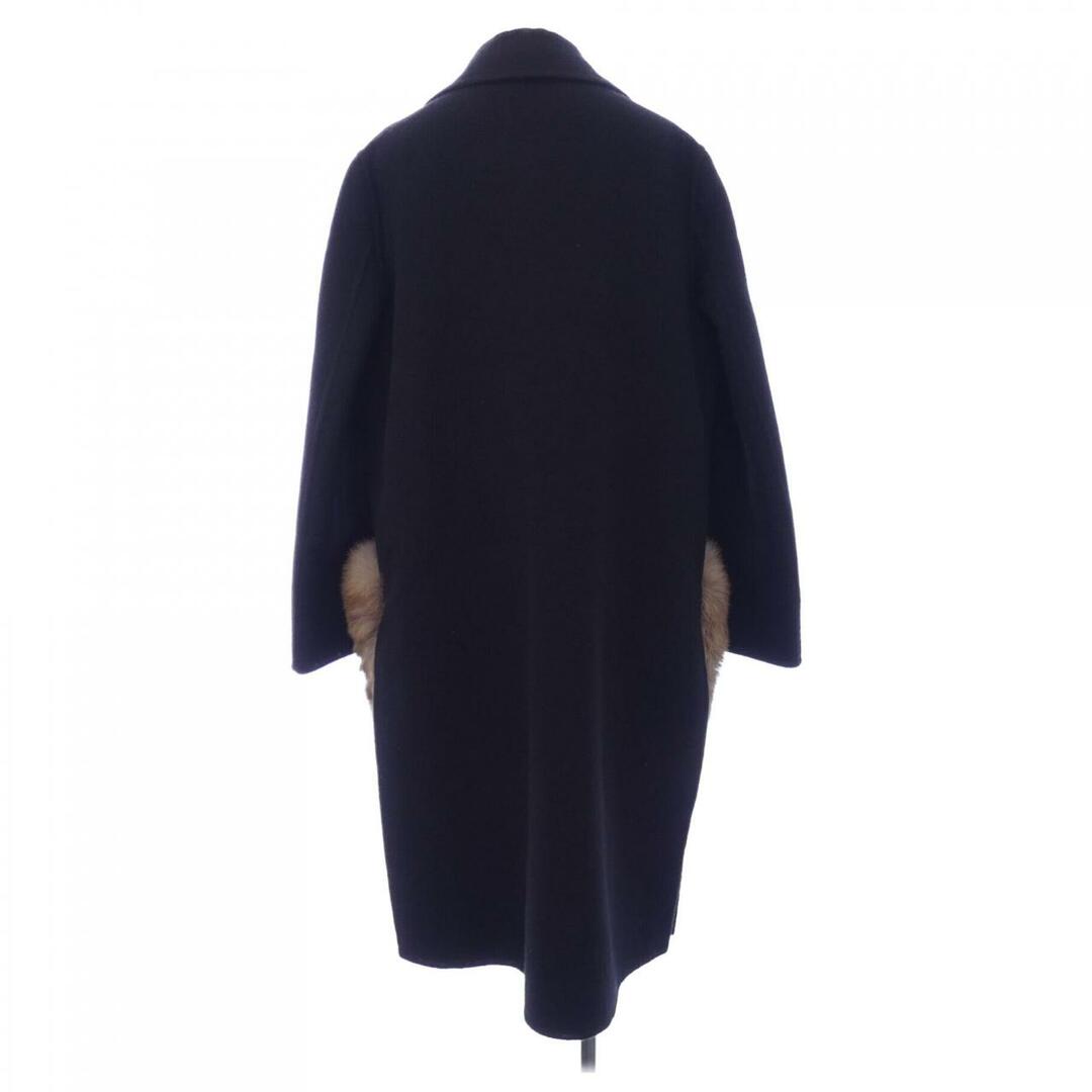 FENDI - フェンディ FENDI コートの通販 by KOMEHYO ONLINE ラクマ店