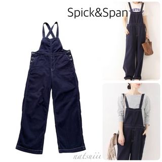 Spick & Span（サロペット/オーバーオール）のフリマアイテム一覧