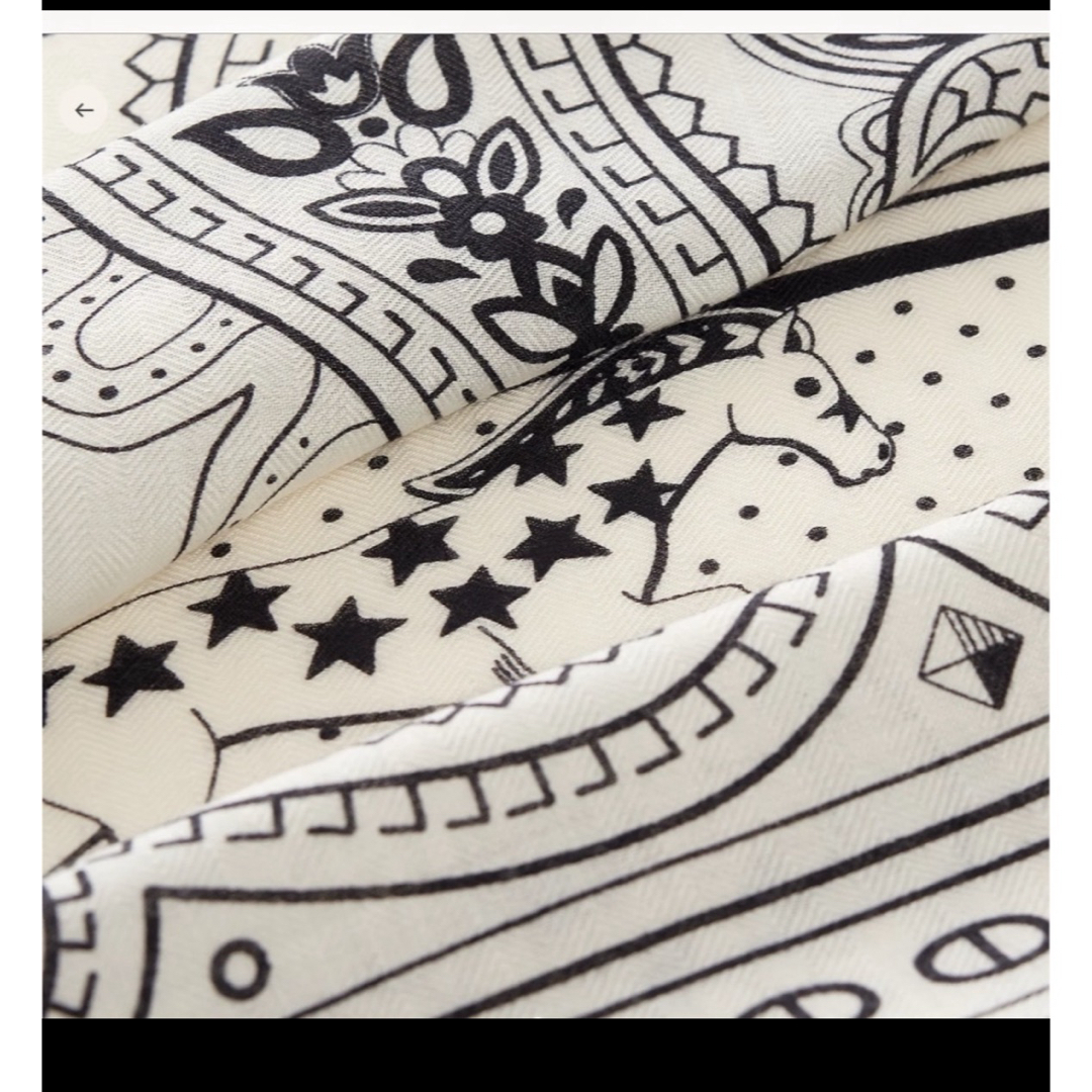 HERMES - 新品タグ付HERMESカレジェアン野村大輔シュヴァル・ドゥ