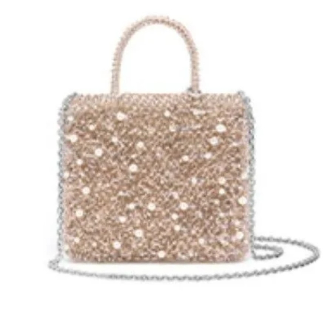 ANTEPRIMA - 9/25まで アンテプリマ ペルラグリッター 限定カラー