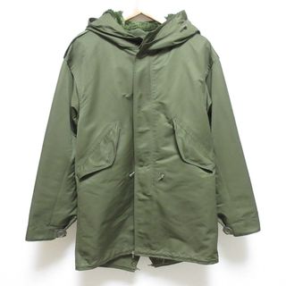 LAD MUSICIAN - LAD MUSICIAN モッズコート42の通販 by R_official's