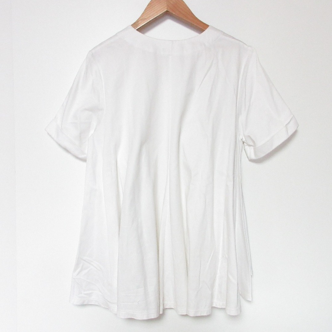 Theory luxe - 良品 23SS Theory luxe セオリーリュクス BASALT WAYNE