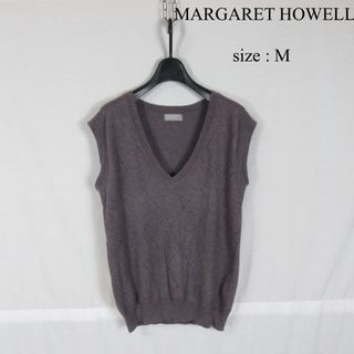 MARGARET HOWELL（ベスト/ジレ）のフリマアイテム一覧