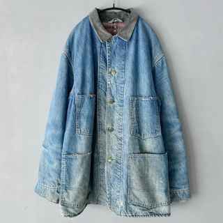 OshKosh - OSHKOSHカバーオール美品の通販 by GRIND shop