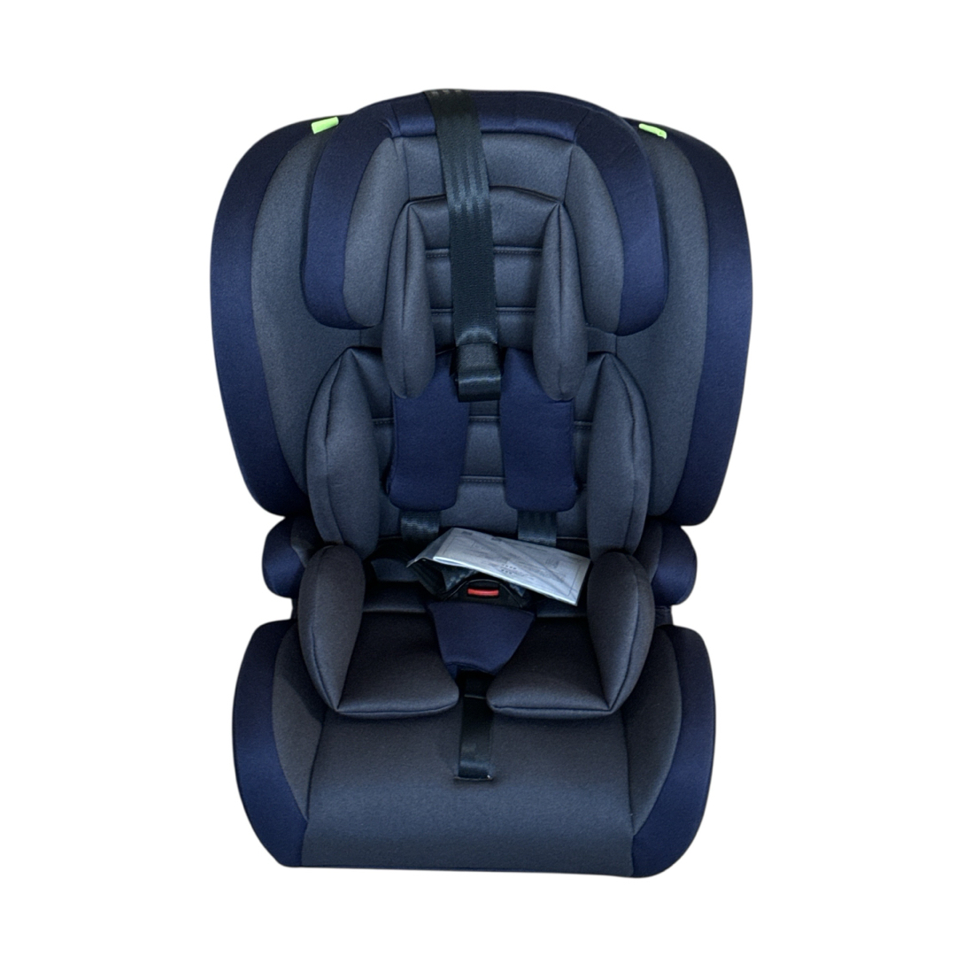 アイリスプラザ 【ISOFIX】 チャイルドシート 洗濯済み アイリス