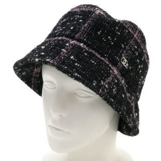 CHANEL - 新品未使用 CHANEL シャネル ココ ネージュ フライトキャップ