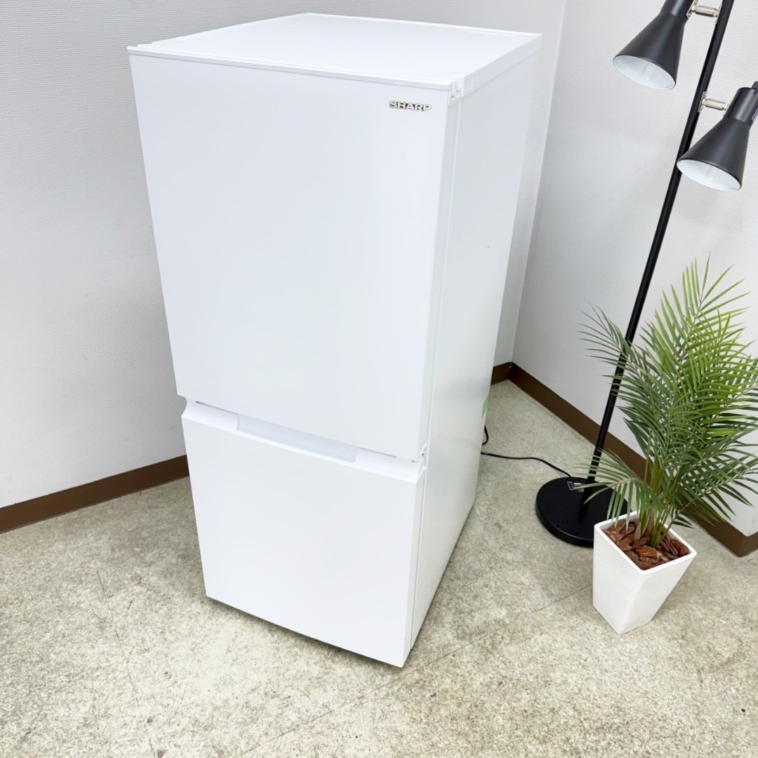 2022年 冷蔵庫 一人暮らし 二人暮らし 単身用3ヶ月保証 送料無料