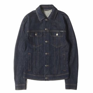 DOLCE&GABBANA（Gジャン/デニムジャケット）のフリマアイテム一覧
