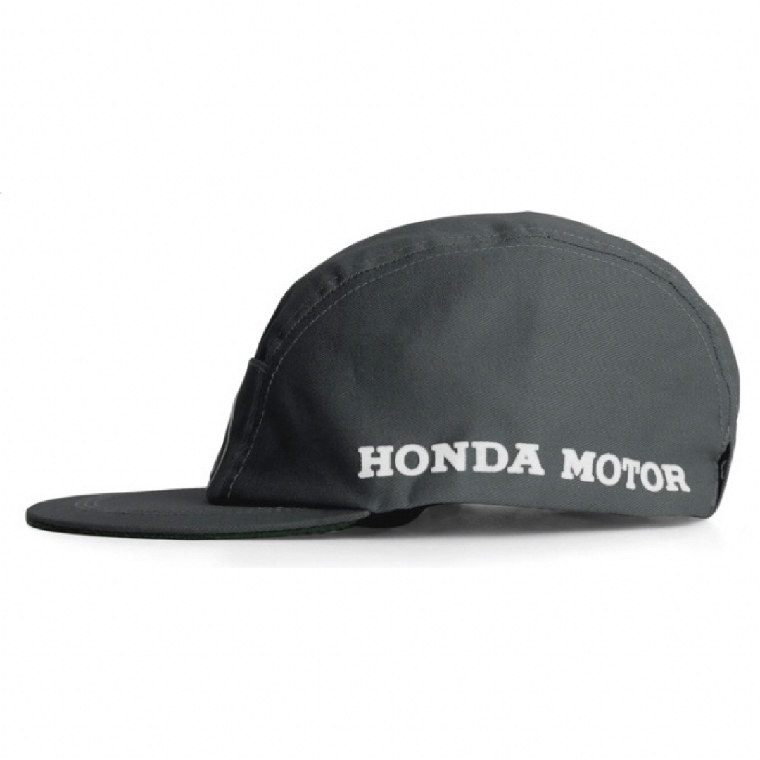 ホンダ - US Honda ホンダ キャップ 帽子 新品日本未発売 バイク