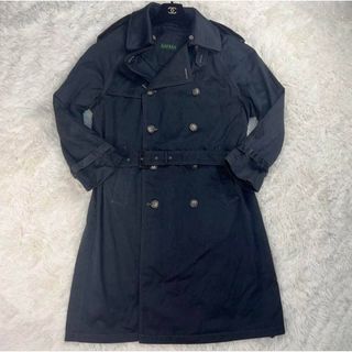 Ralph Lauren - 美品 Vintage ラルフローレン RALPH LAUREN コート 一