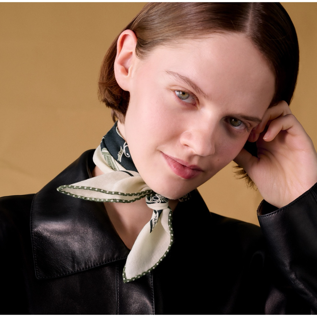 HERMES - 値下げ！新品未使用 エルメス ガヴロッシュ 《エクスリブリス